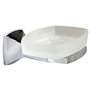 Мыльница WASSERKRAFT Wern K-2500 K-2529 хром