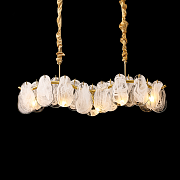 Светильник подвесной ImperiumLOFT Steivor 203460-23 200Вт G9