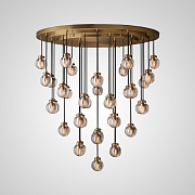 Светильник подвесной ImperiumLOFT Maibel 212504-23 1480Вт G9