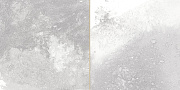 Настенная плитка PERONDA CERAMICAS FS Tradition 30962 Square Silver 20х40см 0,96кв.м. глянцевая