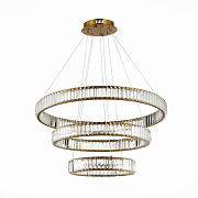 Люстра подвесная ST Luce TIVOLI SL1622.303.03 122Вт 3 лампочек LED