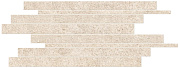 Керамическая мозаика Atlas Concord Италия Boost Stone A7C4 Ivory Brick 30х60см 0,72кв.м.