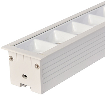 Светильник потолочный Favourite Roshni 3084-5C 50Вт LED