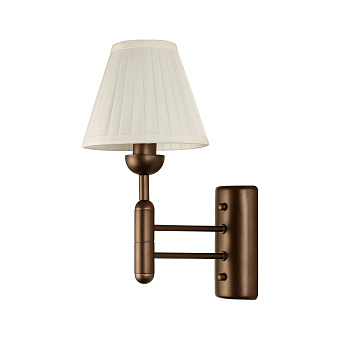 Бра Favourite Avangard 2953-1W 40Вт E14