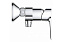 Смеситель для душа GROHE BauLoop 23633001 хром