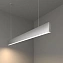 Светильник линейный Elektrostandard Grand a041524 101-200-30-103 20Вт 1030мм LED