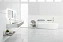 Настенная плитка PERONDA CERAMICAS Pure 16159 белый 90х32см 1,15кв.м. матовая