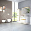 Биде подвесное VITRA Sento 4338B003-1046