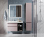 Тумба под раковину подвесная KERAMA MARAZZI CUBO CU.90Lh\MAL 47х87,8х47,5см