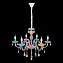 Люстра подвесная ST Luce FIATA SL1700.783.06 240Вт 6 лампочек E14