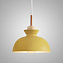 Светильник подвесной ImperiumLOFT Omg 179783-26 60Вт E27
