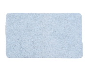 Коврик для ванной WASSERKRAFT Vils BM-1081 75х45см синий