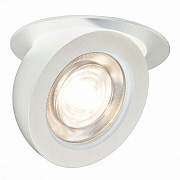 Светильник точечный встраиваемый ST Luce ST654.538.10 10Вт LED