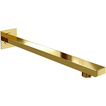 Душевая система WASSERKRAFT Sauer А71207 золото