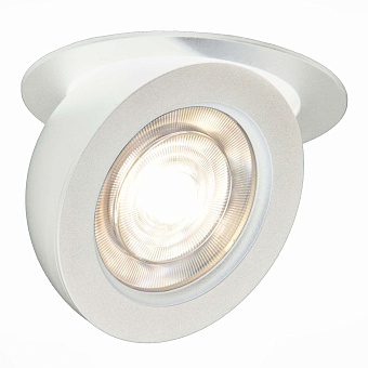 Светильник точечный встраиваемый ST Luce ST654.538.10 10Вт LED