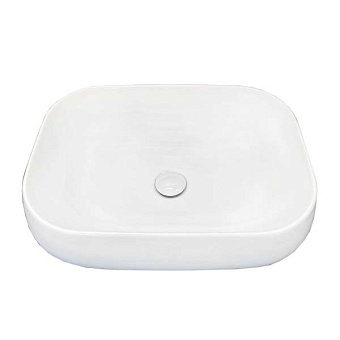 Раковина накладная Comforty 78102 54х42см