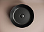 Раковина накладная Ceramica Nova ELEMENT CN6022MB 39х39см