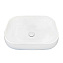 Раковина накладная Comforty 78102 54х42см