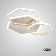 Светильник потолочный ImperiumLOFT Edgon 231161-23 39Вт LED