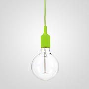 Светильник подвесной ImperiumLOFT Muuto 73652-22 60Вт E27