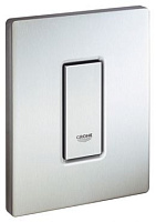 Панель смыва GROHE Skate Cosmopolitan 38784SD0 серый