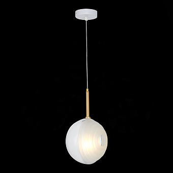 Люстра подвесная ST Luce FOLIGNO SL1183.503.01 5Вт 1 лампочек G4