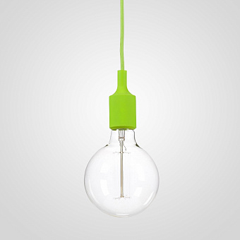 Светильник подвесной ImperiumLOFT Muuto 73652-22 60Вт E27