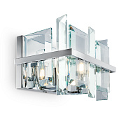 Светильник настенный Maytoni Cerezo MOD201WL-02N 40Вт E14