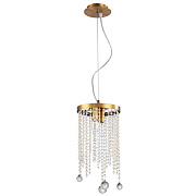 Светильник подвесной Stilfort Smira 2142/05/02P 80Вт E14