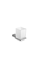 Стакан в ванную Gedy Kansas 3810(13) хром