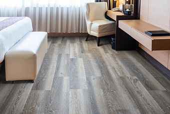 Виниловый ламинат FloorFactor STORM BIRCH NT.12 1220х180х5мм 34 класс 2,192кв.м