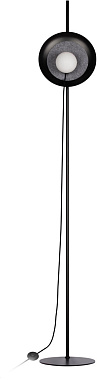 Торшер Loft It Wonders 10237F Black 40Вт