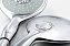 Ручной душ GROHE Power&Soul 27673000 хром