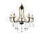 Люстра подвесная Ambrella TRADITIONAL Classic TR4952 560Вт 5 лампочек E14