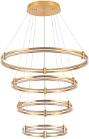 Светильник подвесной Stilfort Tooring 4006/05/04P 40Вт LED