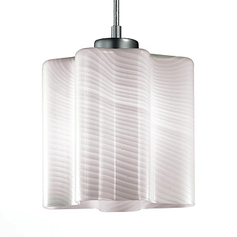 Светильник подвесной ST Luce ONDE SL117.503.01 60Вт E27
