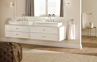 Смеситель для раковины GROHE Grandera 20389000 хром