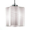 Светильник подвесной ST Luce ONDE SL117.503.01 60Вт E27
