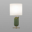 Настольная лампа Odeon CACTUS 5425/1T 60Вт E27