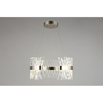 Люстра подвесная Omnilux Strasatti OML-99913-62 62Вт 1 лампочек LED