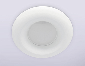 Светильник точечный встраиваемый Ambrella TECHNO SPOT Standard Tech A8931 12Вт GU5.3