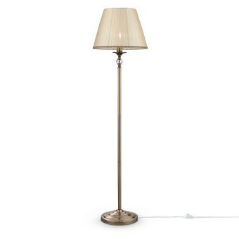 Торшер Maytoni Soffia RC093-FL-01-R 40Вт E27