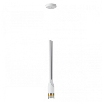 Светильник подвесной Odeon NILO 4384/5L 5Вт LED