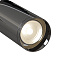 Трековый светильник Maytoni Focus TR004-1-GU10-GF 50Вт GU10 графит для однофазного трека