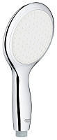 Ручной душ GROHE Power&Soul 115 27671LS0 белый/хром