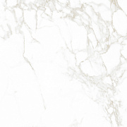 Полированный керамогранит FAP CERAMICHE Roma Diamond fNER Calacatta Brillante 60х60см 1,08кв.м.