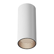 Светильник потолочный Maytoni FOCUS LED C056CL-L12W4K-W-D-W 12Вт LED