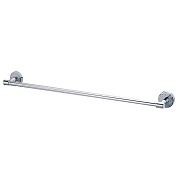 Полотенцедержатель WASSERKRAFT Isen K-4000 K-4030 хром 66,3см