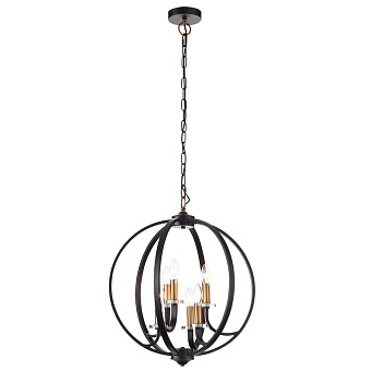 Светильник подвесной ST Luce PIANETTA SL1013.423.06 240Вт E14