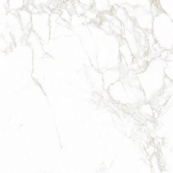 Полированный керамогранит FAP CERAMICHE Roma Diamond fNER Calacatta Brillante 60х60см 1,08кв.м.